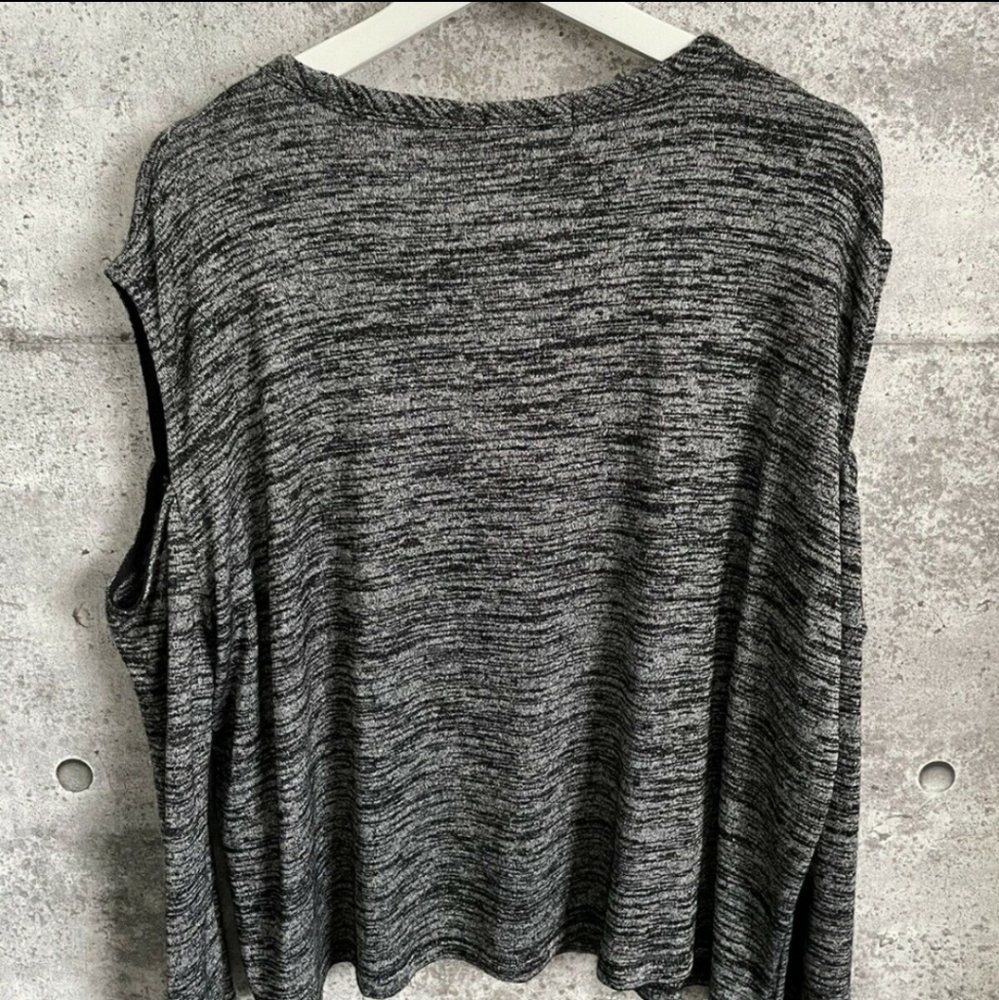 NWT Rag & Bone top - Picture 5 of 5